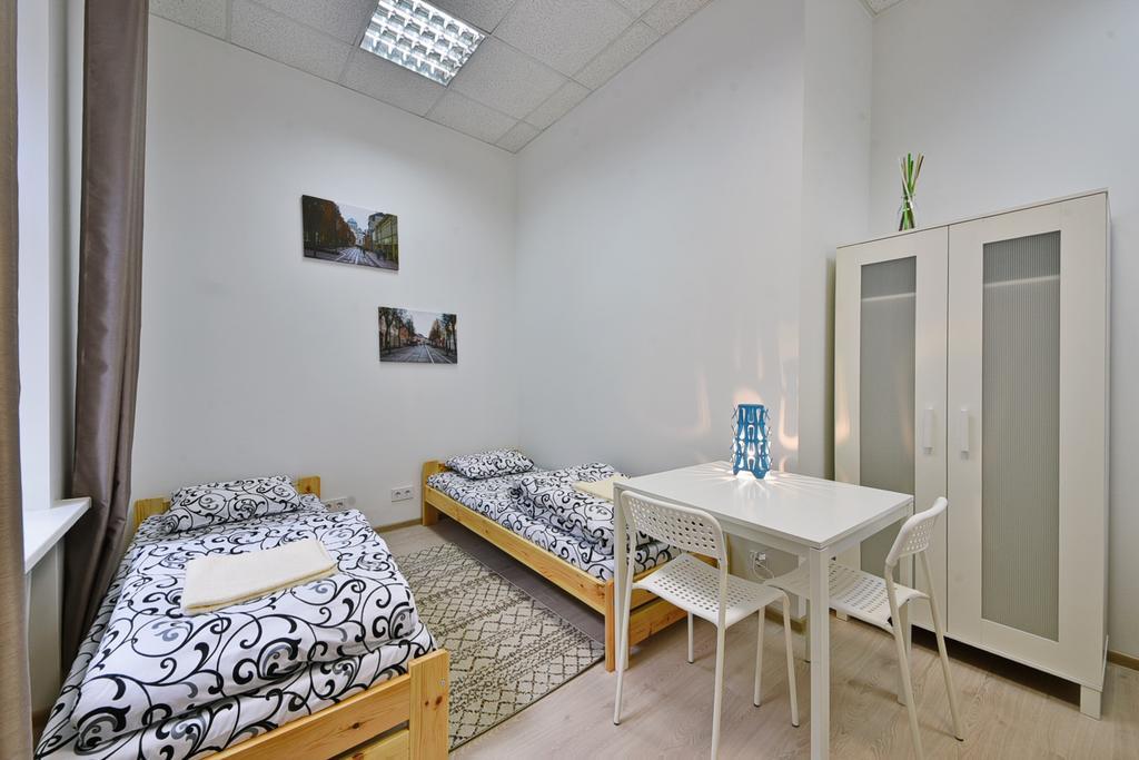 Laisves Avenue Hostel "Easy Kaunas" Kültér fotó