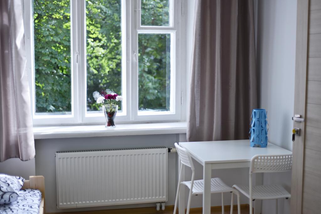 Laisves Avenue Hostel "Easy Kaunas" Kültér fotó