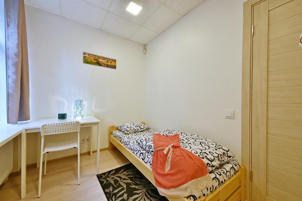 Laisves Avenue Hostel "Easy Kaunas" Kültér fotó